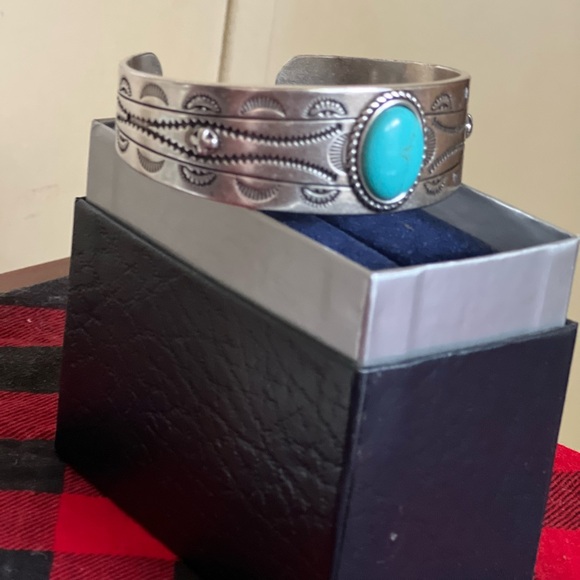 Montana SS Bracelet - Picture 4 of 8